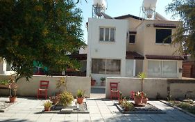 Ekaterina Beach House